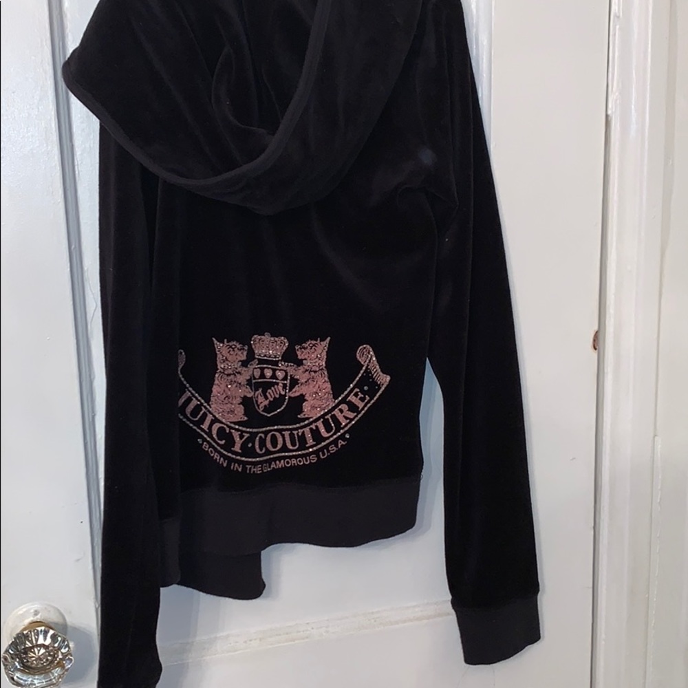 Juicy couture